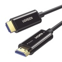 Cable HDMI 2.1 de Alta Velocidad Ugreen 80406 HDMI - HDMI 8K 60Hz 10 Metros