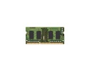 Memoria RAM Kingston ValueRAM DDR3 1600MHz 8GB Non-ECC CL11 SO-DIMM