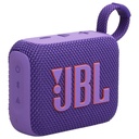 Jbl go - speaker - jblgo4puram