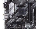 Asus - prime b550m-a ac - motherboard - micro atx - none