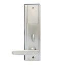 ZKTeco Cerradura Inteligente LH3600-R, Compatible con Tarjeta MIFARE