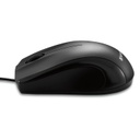 Mouse Ergonómico Verbatim Óptico 99728 Alámbrico USB 1000DPI