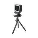 ikvision Webcam DS-UL2, 2MP, 1920 x 1080 Pixeles, USB 2.0, Negro