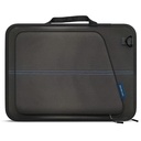 Funda maxcase mc-ssp3-11-blk tipo maletin slim sleeve w pocket para laptop 11 g3 black