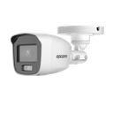 Bala turbohd 2 megapíxel (1080p) / lente 2.8 mm / colorvu / microfono integrado / imagen a color 24/7 / policarbonato / luz blanca 20 mts / exterior ip66 / tvi-ahd-cvi-cvbs / dwdr