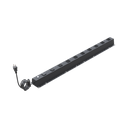 LinkedPRO PDU para Rack TCM-SR19KIT, 15A, 110V, 10 Contactos