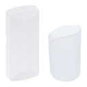 Kit básico sensores inalámbricos - incluye 3 contactos magnéticos y 2 pir - compatibles con honeywell y pro4gen2