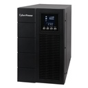 Ups/no break cyberpower ols2000 2000va/1800w online/lcd/6nema