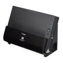 Escaner Canon ImageFormula DR-C225II Resolución 600 ppp