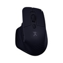 Mouse Ergonómico Perfect Choice PC-045298, Inalámbrico, Óptico, 1.600DPI, RF Inalámbrico/Bluetooth, Azul
