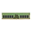 Memoria ram kingston ddr4 2666 mhz 8gb ecc cl19