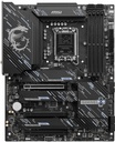 Tarjeta Madre MSI Z890 GAMING PLUS WIFI, ATX, LGA 1851, Intel Z890, 256GB DDR5, HDMI/DP para Intel
