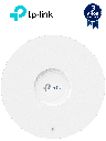 TP-LINK EAP683 UR - Punto de Acceso Wi-Fi 6 de montaje en techo AX6000 , Hasta 1148 Mbps en 2,4 GHz y 4804 Mbps en 5 GHz , 4×4 MIMO , Gestión Centralizada con la controladora Omada.