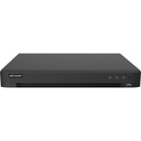 DVR 16 Canales Hikvision iDS-7216HUHI-M2/XT Para 2 Discos Duros máx. 10TB 1x USB 2.0 1x RJ-45