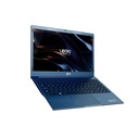 Notebook ghia libero 14 plug hd intel celeron n4020c dual core 1.10 ghz ram 8gb ssd 256gb camara frontal 1.0 mpx wifi-bt hdmi win 11 color navy blue