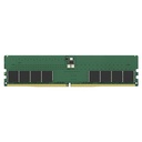Memoria propietaria kingston dimm ddr5 32gb 5600mt s cl46 1.1v 288-pin p