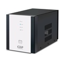 Regulador de voltaje cdp r-avr508 - 5000 va