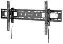 Manhattan Soporte de Pared 461863 para Pantalla 43" - 90", hasta 75kg