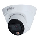 Camara CCTV Domo IP Dahua DH-IPC-HDW1439T1-LED-S6 4 MP Full Color h.265+ Lente 2.8mm 95º Apertura