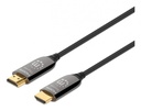 Manhattan Cable 356152 HDMI 2.1 Macho - HDMI Macho, 48 Gbit/s, 10 Metros