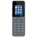 Teléfono inalámbrico dect hd, hasta 20 cuentas sip por sistema, conferencia de audio de 3 vías, audio hd 