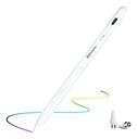 BRobotix Lápiz Digital Stylus 6007167 para Tablet, Blanco
