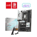 Tarjeta madre msi b850 gaming plus wifi am5 ddr5 ai
