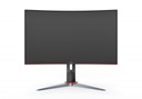 Monitor Gamer Curvo AOC CQ32G2S LED 32" UltraWide Full HD Widescreen FreeSync 165Hz HDMI