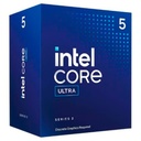 Procesador Intel Core Ultra 5 225F IA S-1851 10CORES Con Disipador Sin Graficos 