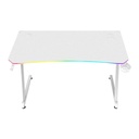 Escritorio Gamer Ergonómico Olympus Spot Glow Pro MRX8000 Balam Rush Legend Series RGB