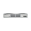Switch Netis ST3118GS-D, 16 Puertos Gigabit Ethernet 10/100/1000, 2 Puertos SFP, 36 Gbit/s, 8192 Entradas, Administrado