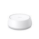 Router TP-Link de Banda Dual MU-MIMO Deco BE25, Inalámbrico, 2882Mbit/s, 2x RJ-45, Wi-Fi 7, 2.4/5GHz, 4 Antenas Internas - 1 Pieza