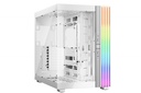 Gabinete be quiet! Light Base 900 DX, Full Tower, ATX/EATX/Micro-ATX/Mini-ITX/SSI-CEB/XL-ATX, USB 3.0, sin Fuente, sin Ventiladores Instalados, Blanco