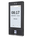 ZKTeco Control de Acceso y Asistencia Biométrico SenseFace 7A, 50.000 Usuarios, 10.000 Huellas, 50.000 Tarjetas, 10.000 Rostros, USB/RS-485/RJ-45