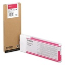 Tinta epson stylus pro 4800 220ml color magenta