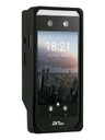 Zkteco horus-e1 - control de asistencia visible light con autenticación facial (6000 rostros), registro de 100,000 eventos, batería de respaldo, conectividad wifi y chip 4g #zkl #cm1 #mci1q125