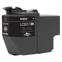 Cartucho de tinta negro de 550 paginas