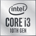 Cpu intel core i3 10105 soc1200 10th gen 3.7 ghz bx8070110105