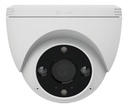 Camara ip ezviz h4, dimi, 3mp, ir 30m, exterior, ip67, microfono, micro sd, wifi