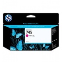 Tinta hp lf 745 magenta 130ml