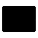 Mousepad Gamer BRobotix 6007082, 40cm x 310mm, Grosor 3mm