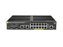 Switch hpe aruba jl693a 2930f 12g poe 139w 2ge non poe 2sfp