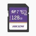 Memoria Flash Hiksemi Guard Pro, 128GB SD TLC NAND Clase 10