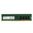 Memoria ram adata ddr4, 2666mhz, 8gb