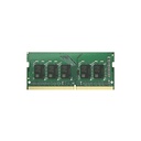 Memoria ram synology d4es03-8g ddr4 solo compatible con nas ds925+, ds1525+, ds725+, ds1825+.