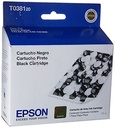 Tinta epson t038120 negro p/c43/c45