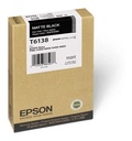 Cartucho de tinta Epson Cartucho de tinta de color negro de 110 ml