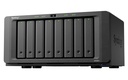 Nas Synology Diskstation Ds1825+ V1500b, 2.2 Ghz, 0 Tb, Bahías 18