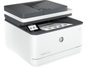 Multifuncional hp (vol) laserjet pro m3103fdw monocromático láser 35ppm dúplex