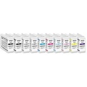 Tinta epson ultrachrome pro 10 50ml color negro